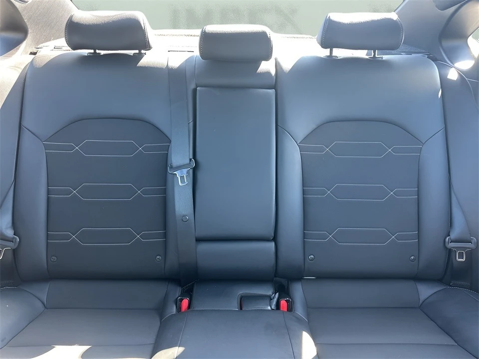 2023 Kia Forte - Image 11 of 12