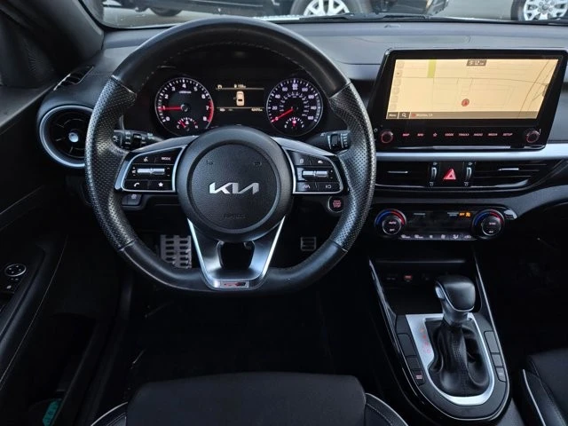 2023 Kia Forte - Image 11 of 12