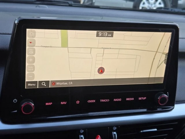 2023 Kia Forte - Image 13 of 21