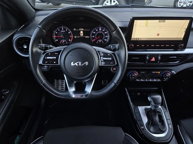 2023 Kia Forte - Image 11 of 12