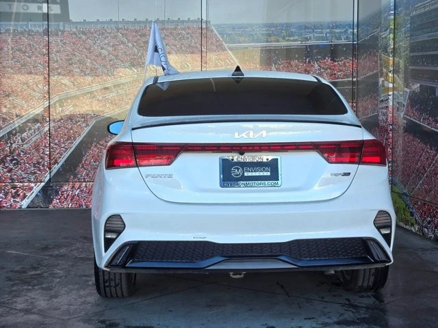 2023 Kia Forte - Image 6 of 21