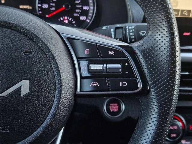 2023 Kia Forte - Image 20 of 21
