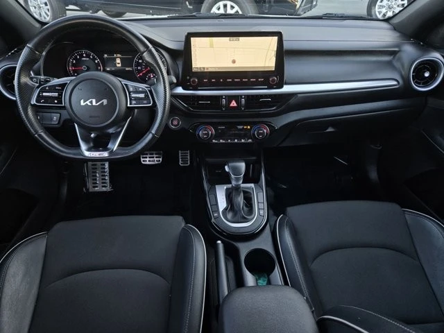 2023 Kia Forte - Image 12 of 12