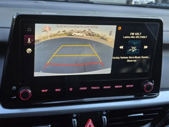 2023 Kia Forte - Image 14 of 21