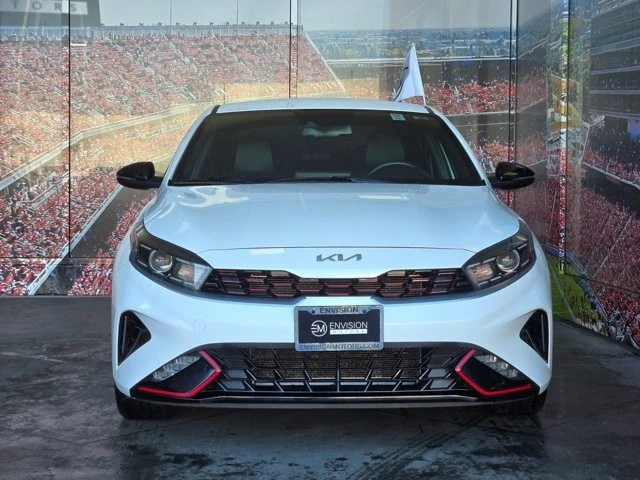 2023 Kia Forte - Image 3 of 12