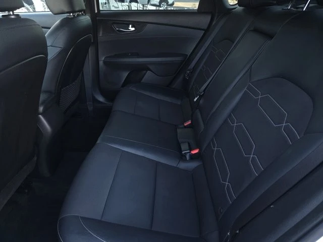2023 Kia Forte - Image 10 of 12