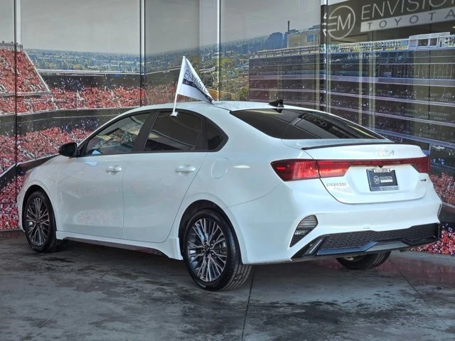 2023 Kia Forte - Image 5 of 21