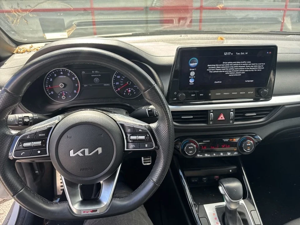 2023 Kia Forte - Image 7 of 7