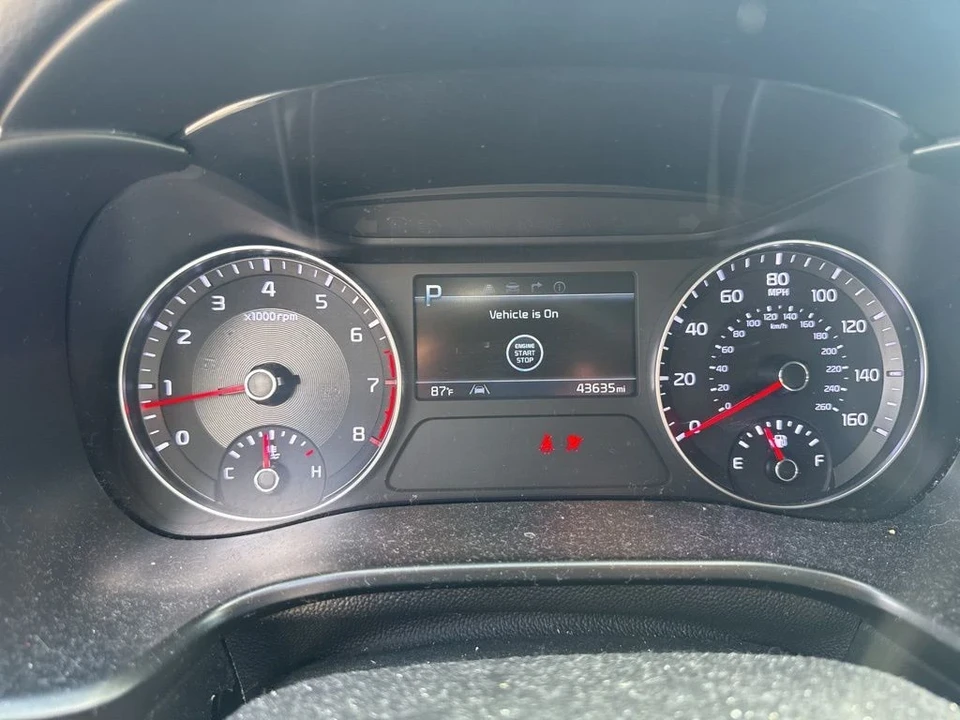 2023 Kia Forte - Image 6 of 7