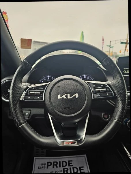 2023 Kia Forte - Image 12 of 12