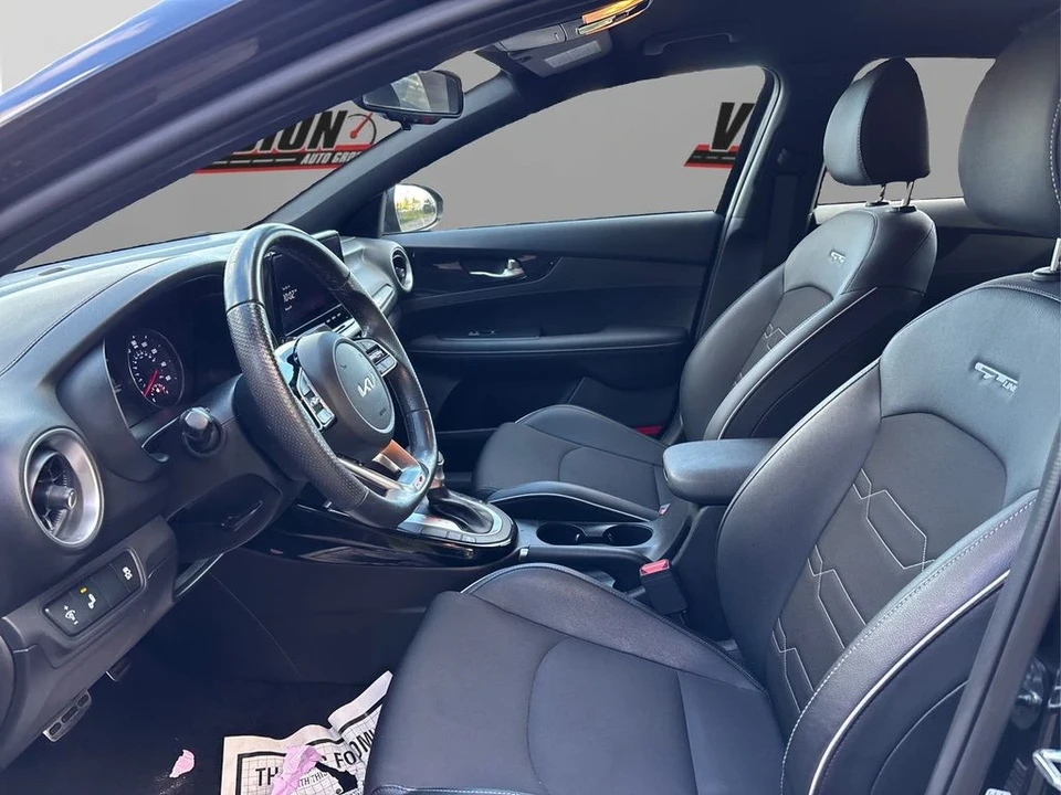 2023 Kia Forte - Image 9 of 12