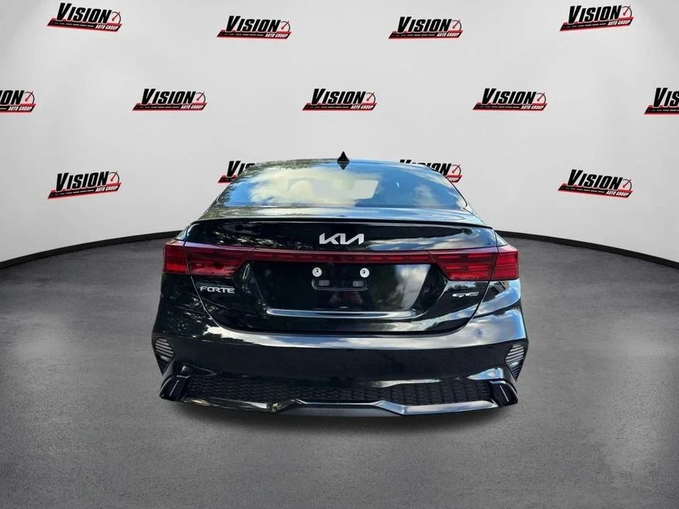 2023 Kia Forte - Image 6 of 12