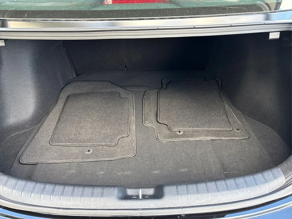 2023 Kia Forte - Image 11 of 12