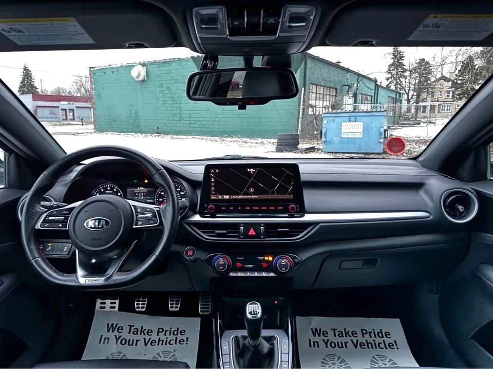 2023 Kia Forte - Image 18 of 19