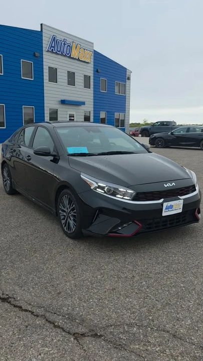 2023 Kia Forte - Image 11 of 11