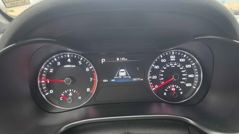 2023 Kia Forte - Image 7 of 11