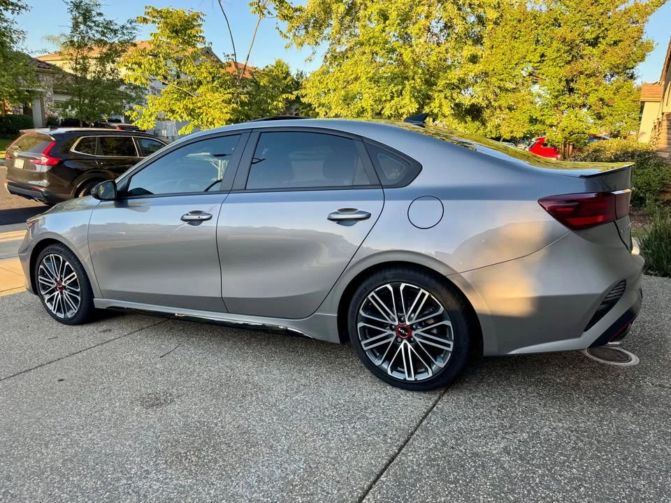 2023 Kia Forte - Image 4 of 15