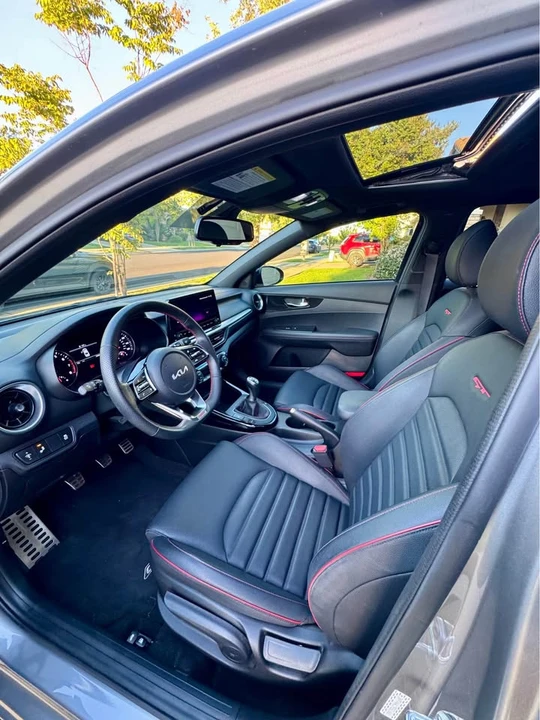 2023 Kia Forte - Image 11 of 15