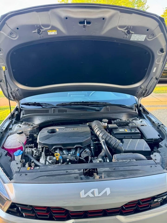 2023 Kia Forte - Image 12 of 15