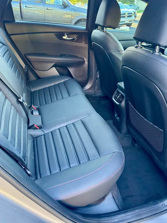 2023 Kia Forte - Image 15 of 15