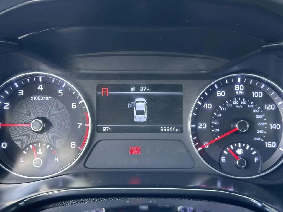 2023 Kia Forte - Image 6 of 19