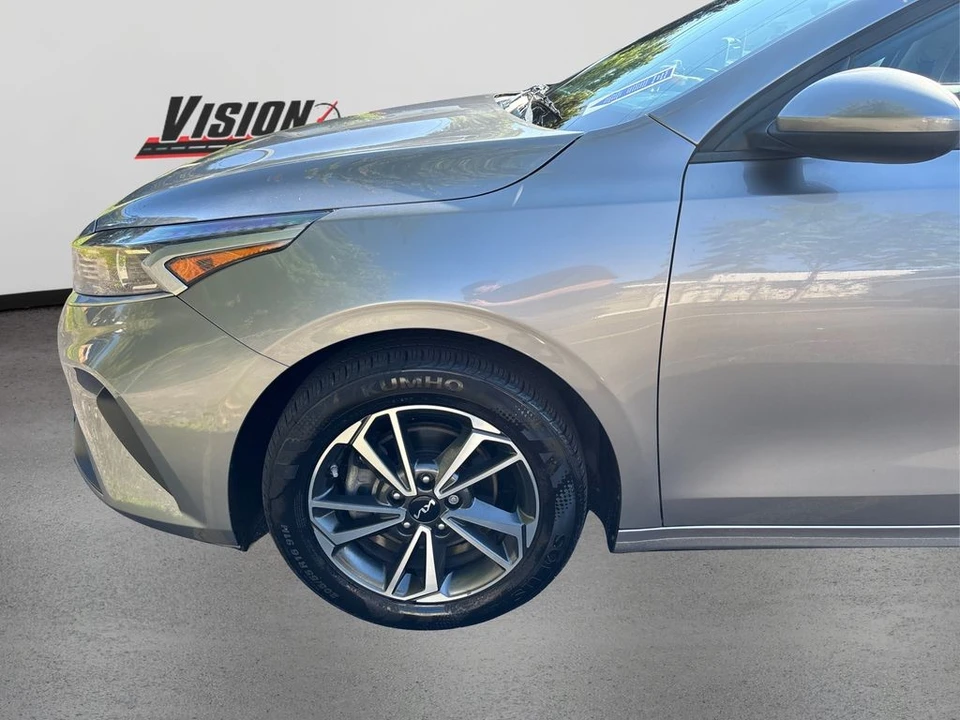 2023 Kia Forte - Image 12 of 12