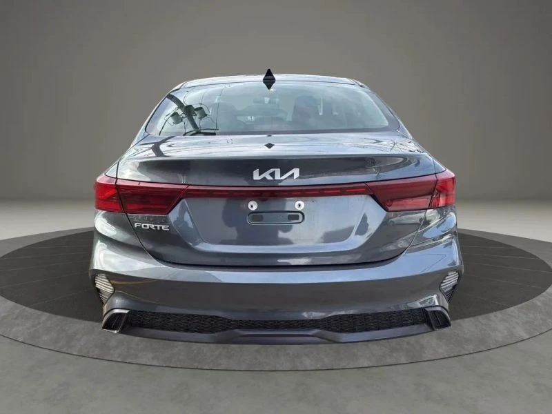 2023 Kia Forte - Image 6 of 12