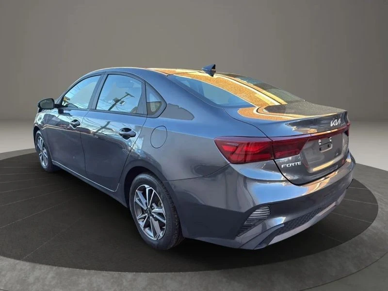 2023 Kia Forte - Image 7 of 12