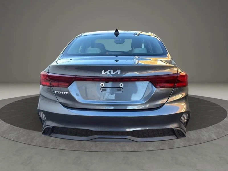 2023 Kia Forte - Image 6 of 12