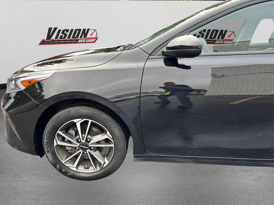 2023 Kia Forte - Image 12 of 12