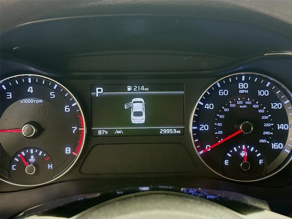2023 Kia Forte - Image 12 of 21