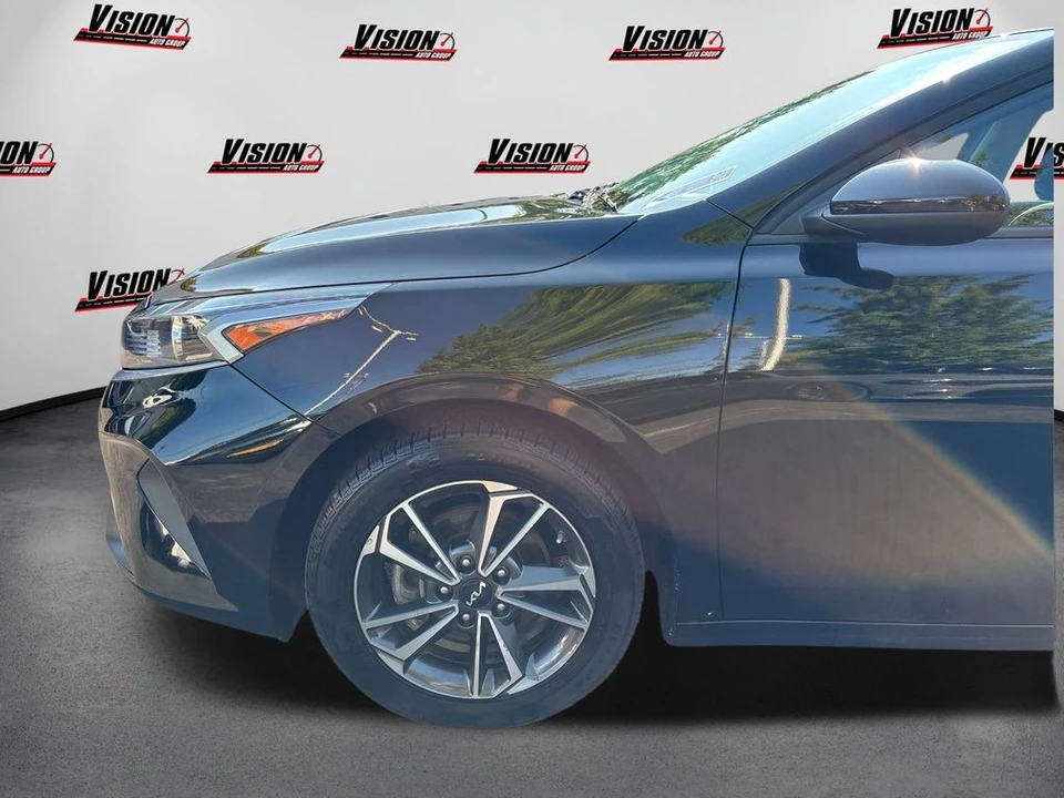 2023 Kia Forte - Image 12 of 12
