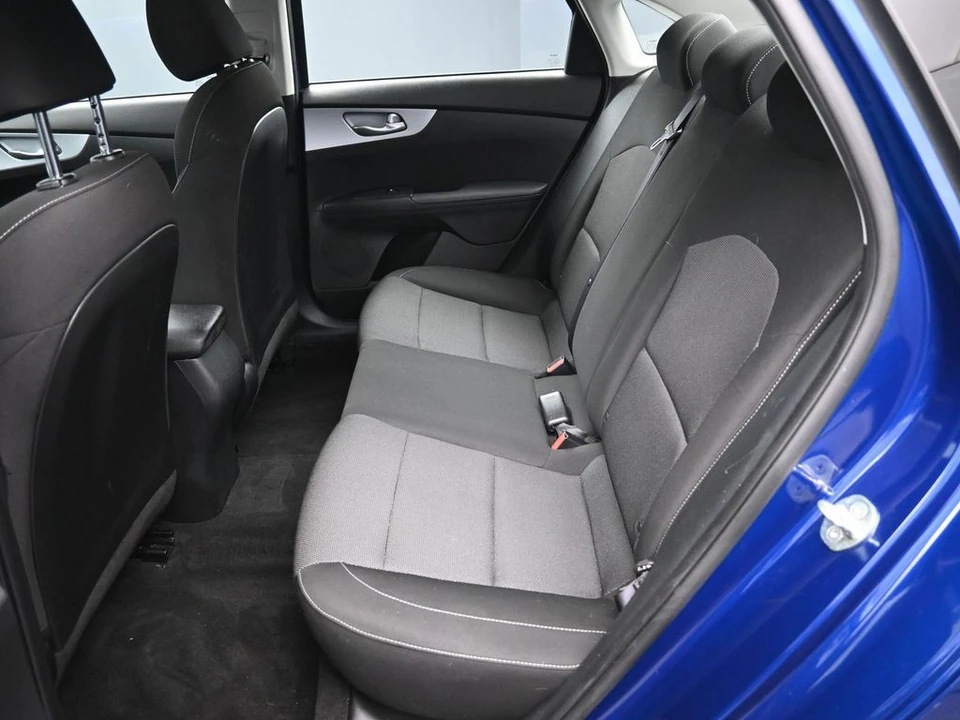 2023 Kia Forte - Image 20 of 21