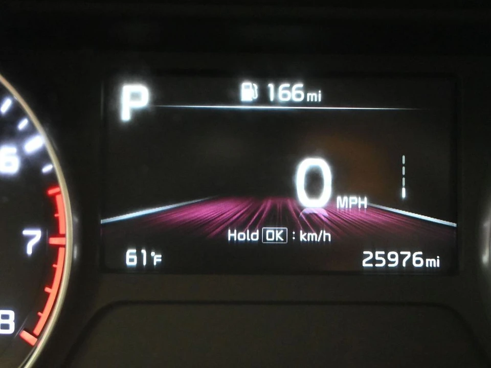 2023 Kia Forte - Image 16 of 21