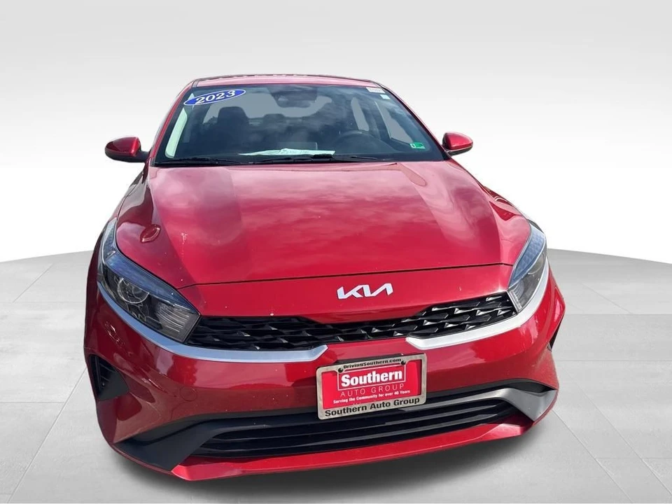 2023 Kia Forte - Image 10 of 12