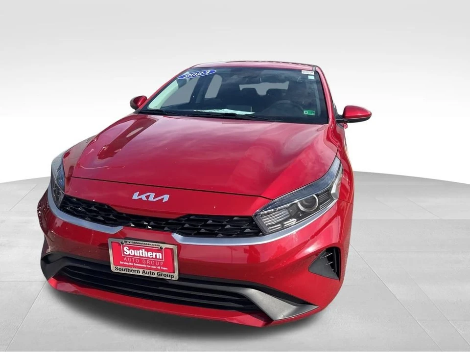 2023 Kia Forte - Image 7 of 12
