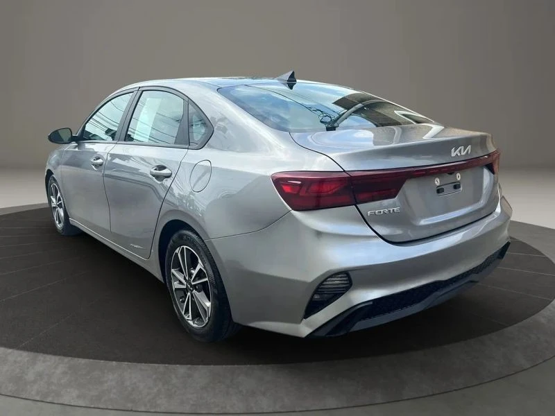 2023 Kia Forte - Image 7 of 12