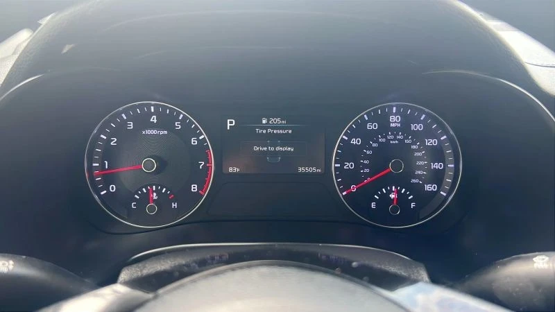 2023 Kia Forte - Image 11 of 12