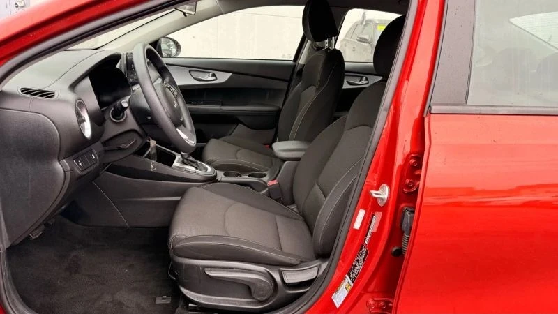 2023 Kia Forte - Image 12 of 12