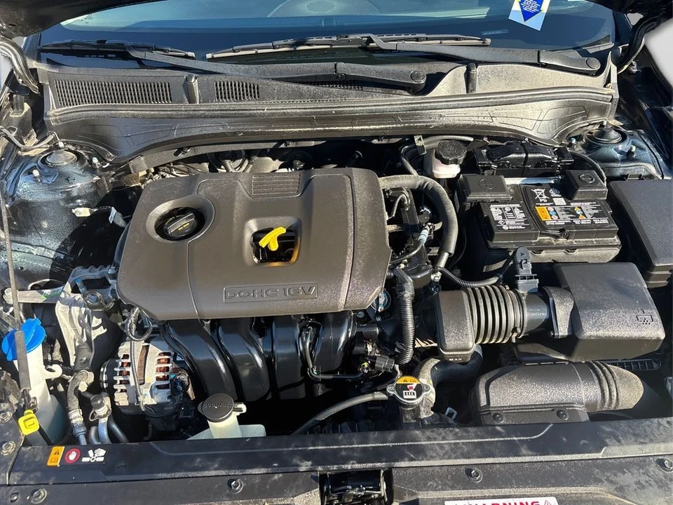 2023 Kia Forte - Image 12 of 12