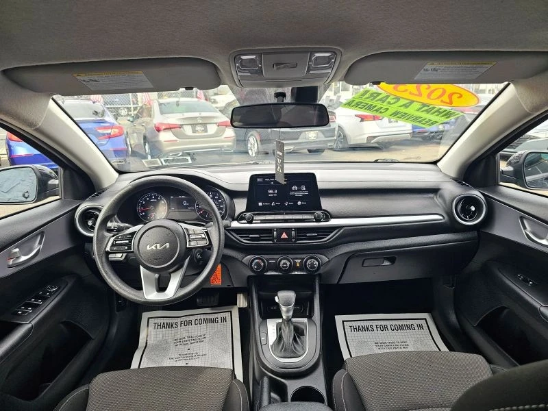 2023 Kia Forte - Image 12 of 12