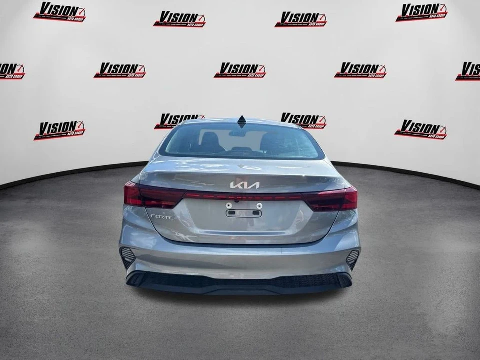 2023 Kia Forte - Image 6 of 12