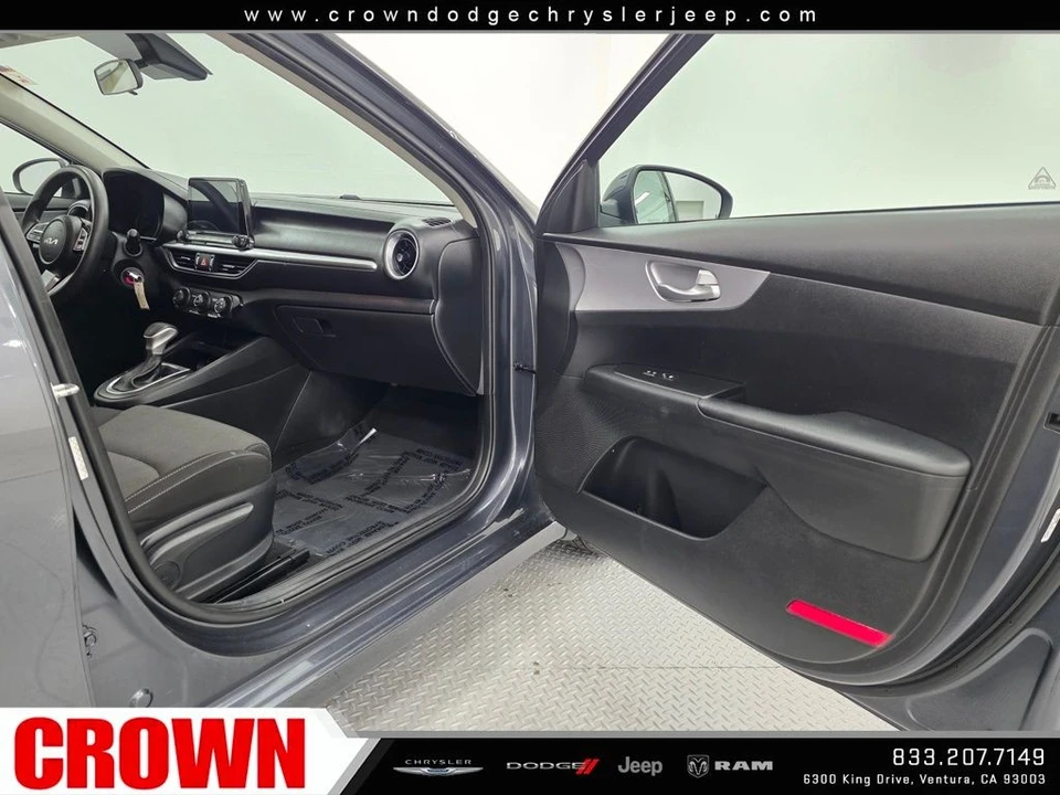 2023 Kia Forte - Image 12 of 12
