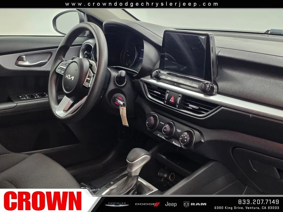 2023 Kia Forte - Image 11 of 12