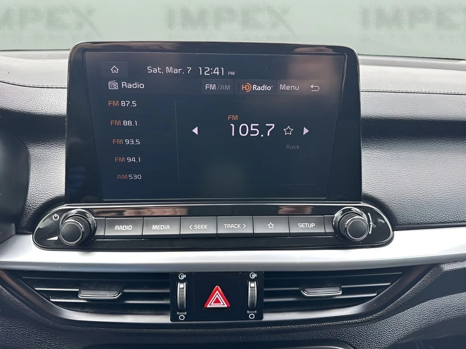 2023 Kia Forte - Image 15 of 21