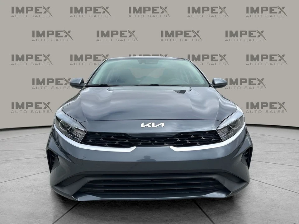 2023 Kia Forte - Image 8 of 21