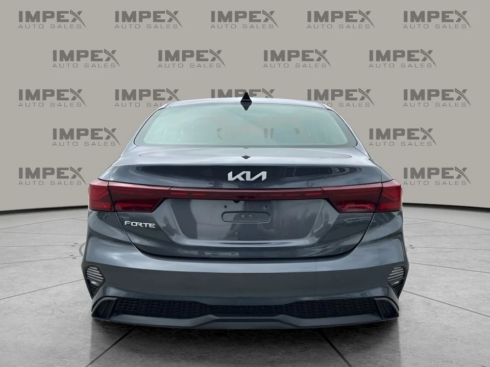 2023 Kia Forte - Image 4 of 21