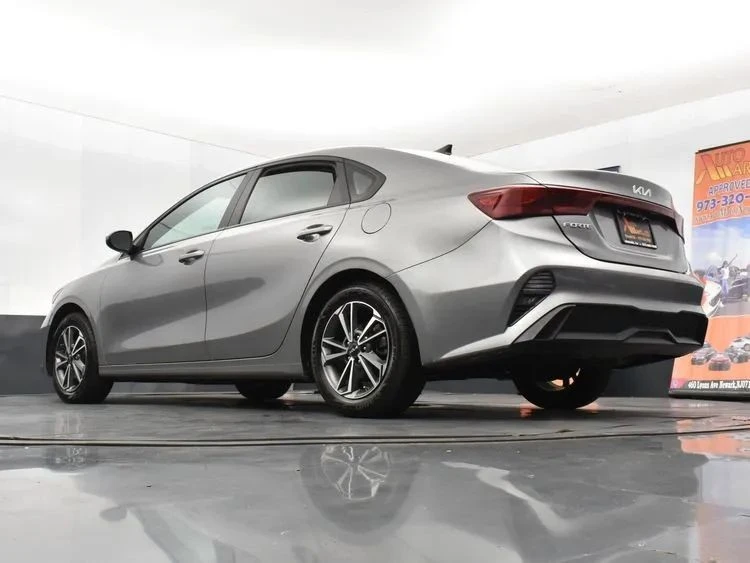 2023 Kia Forte - Image 12 of 12