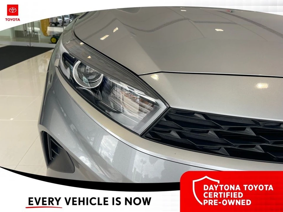 2023 Kia Forte - Image 11 of 12
