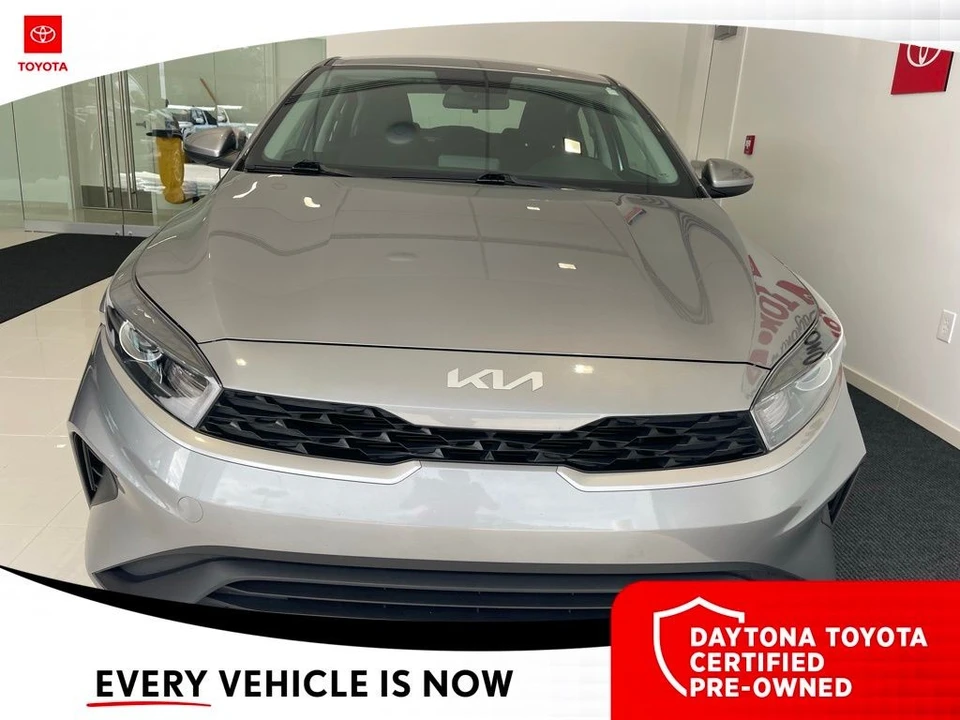 2023 Kia Forte - Image 12 of 12